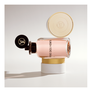 Louis Vuitton Turkish rose essence